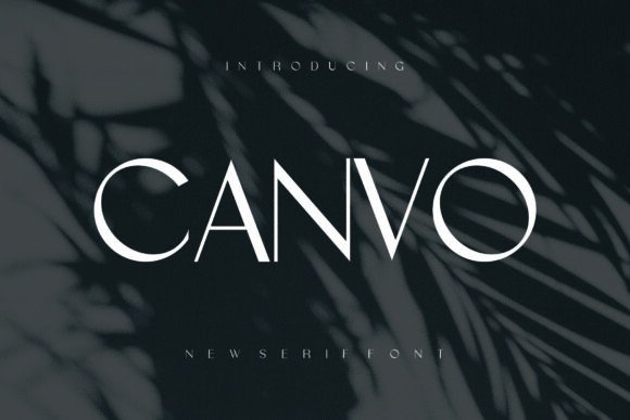 Convo Font Review: Elevating Small Business Branding