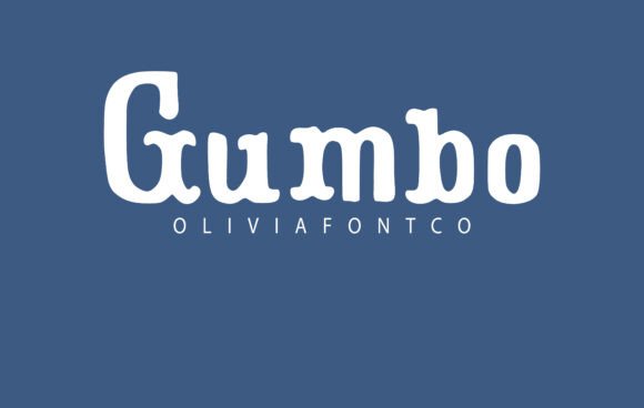 Gumbo Font Review: Authentic Handwritten Style for Campaigns